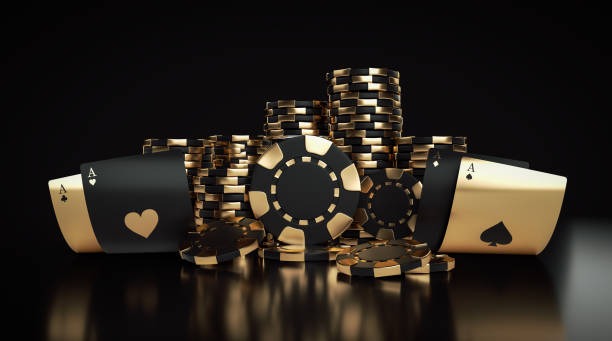 cina standard roulette table with mid-range limits